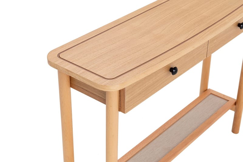 Bhika Kommode - Naturell/tre - Møbler - Bord - Avlastningsbord - Konsollbord