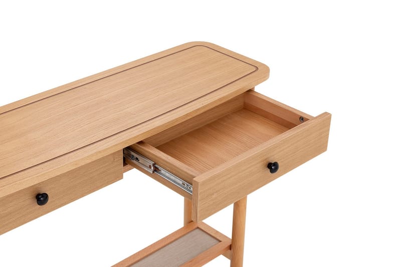 Bhika Kommode - Naturell/tre - Møbler - Bord - Avlastningsbord - Konsollbord