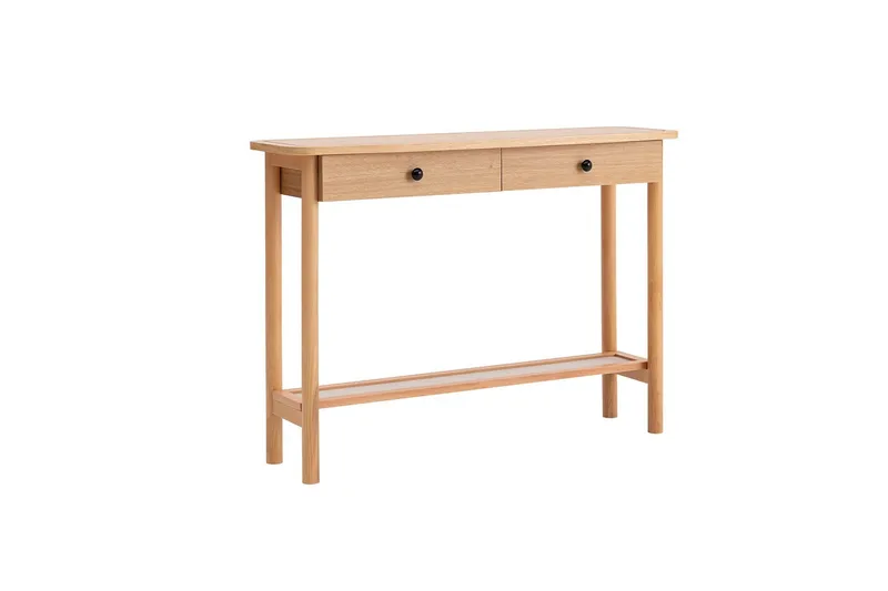 Bhika Kommode - Naturell/tre - Møbler - Bord - Avlastningsbord - Konsollbord