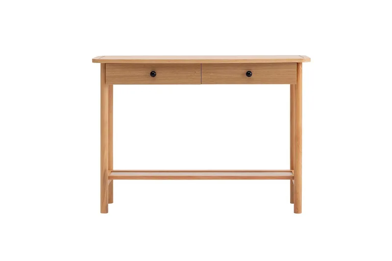 Bhika Kommode, Naturell/tre