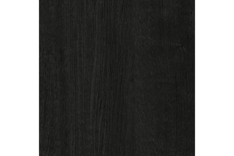 Kommode BrEZ 136x40x76 cm, Svart eik - 136x40x76 cm, Svart eik - Oppbevaring - Oppbevaringsmøbler - Kommode