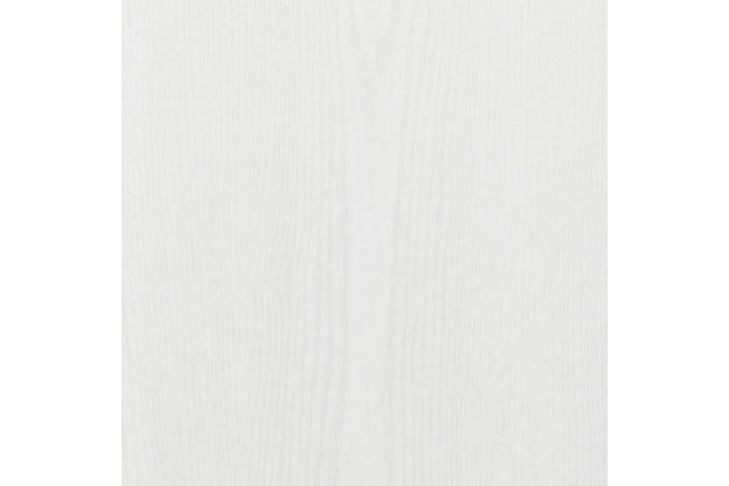 Kommode BrEZ 71x40x126 cm, Hvit - 71x40x126 cm, Hvit - Oppbevaring - Oppbevaringsmøbler - Kommode