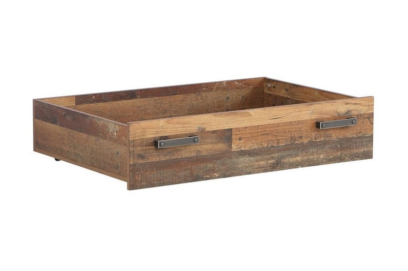 Cadle Kommode 104 cm - Brun - Oppbevaring - Oppbevaringsmøbler - Kommode