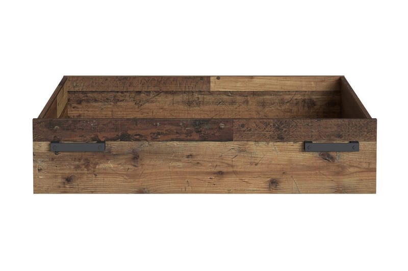 Cadle Kommode 104 cm - Brun - Oppbevaring - Oppbevaringsmøbler - Kommode