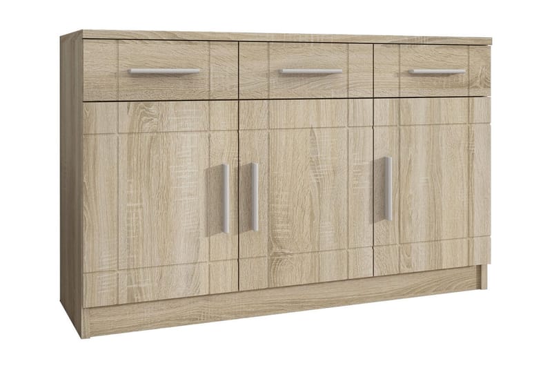 Choice Kommode 103,4 cm - Natur - Oppbevaring - Oppbevaringsmøbler - Kommode - Entrekommode