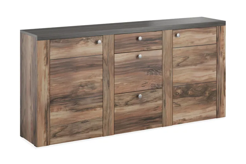 Cicely Kommode, Tre/natur