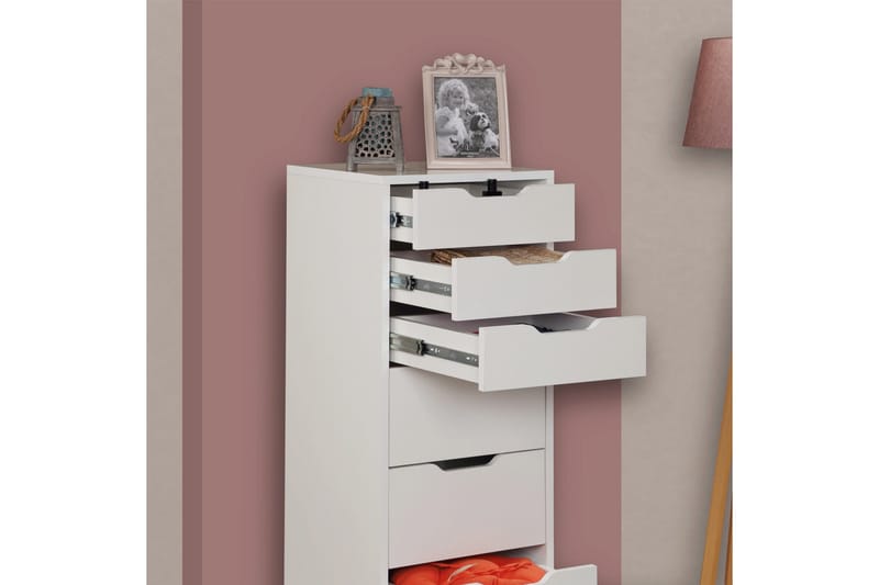 Comfortale Kommode - Oppbevaring - Oppbevaringsmøbler - Kommode - Entrekommode