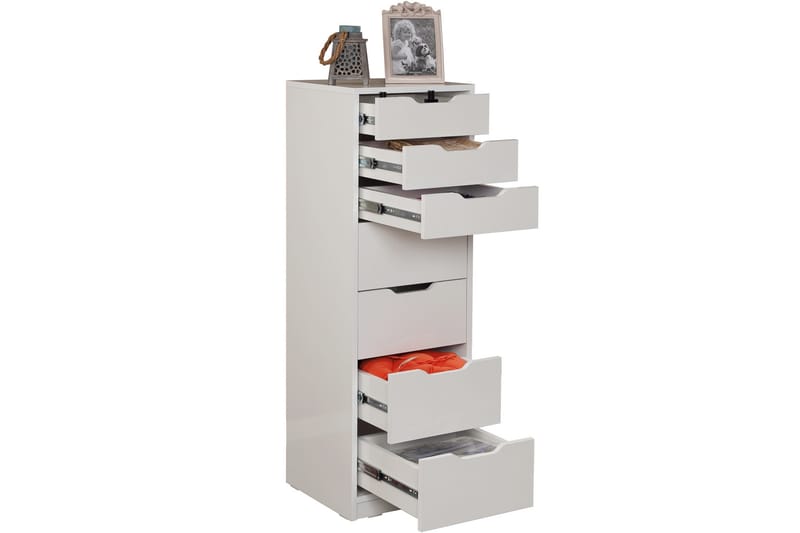 Comfortale Kommode - Oppbevaring - Oppbevaringsmøbler - Kommode - Entrekommode