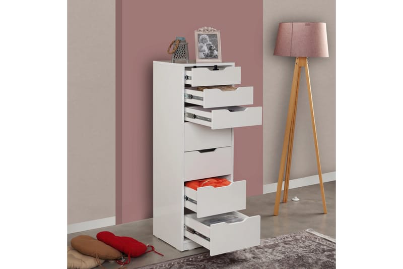 Comfortale Kommode - Oppbevaring - Oppbevaringsmøbler - Kommode - Entrekommode