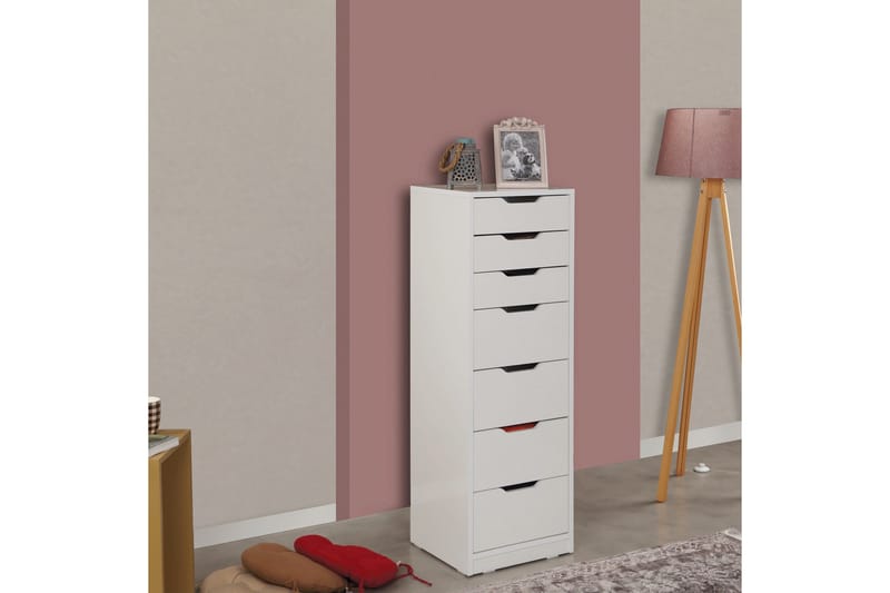 Comfortale Kommode - Oppbevaring - Oppbevaringsmøbler - Kommode - Entrekommode