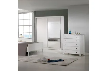 Comfortale Kommode - Oppbevaring - Oppbevaringsmøbler - Kommode - Entrekommode