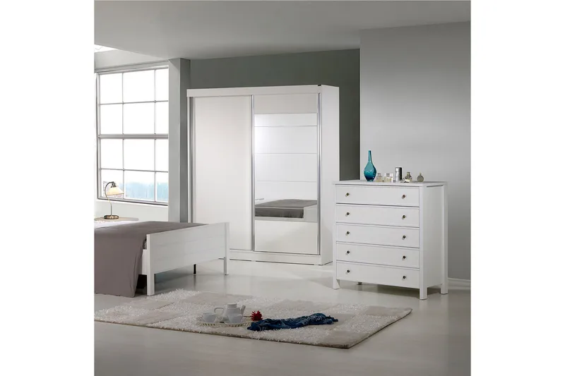 Comfortale Kommode - Oppbevaring - Oppbevaringsmøbler - Kommode - Entrekommode