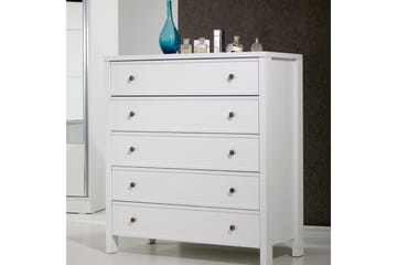 Comfortale Kommode - Oppbevaring - Oppbevaringsmøbler - Kommode - Entrekommode