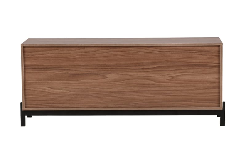 Corpus Kommode 40 cm - Valnød - Oppbevaring - Oppbevaringsmøbler - Kommode - Entrekommode
