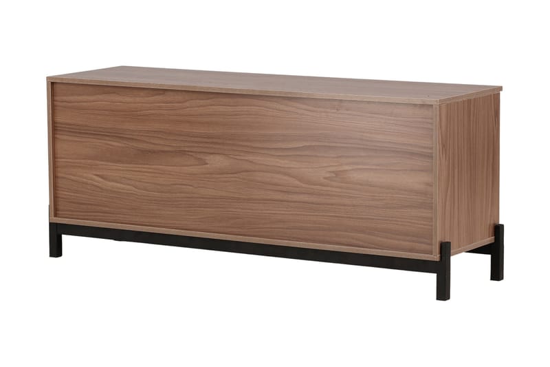 Corpus Kommode 40 cm - Valnød - Oppbevaring - Oppbevaringsmøbler - Kommode - Entrekommode
