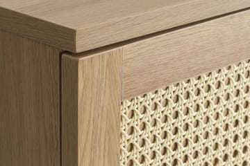 Cyndy Kommode 80 cm - Beige - Oppbevaring - Oppbevaringsmøbler - Kommode - Entrekommode