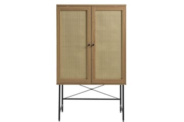 Cyndy Kommode 80 cm - Beige - Oppbevaring - Oppbevaringsmøbler - Kommode - Entrekommode