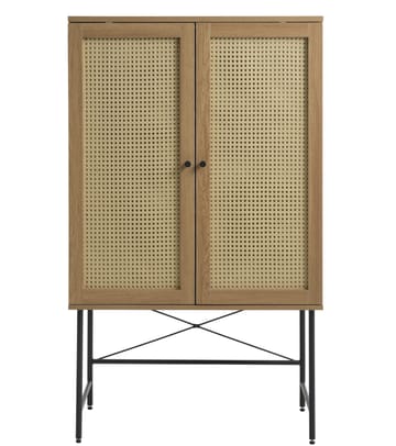 Cyndy Kommode 80 cm - Beige - Oppbevaring - Oppbevaringsmøbler - Kommode - Entrekommode