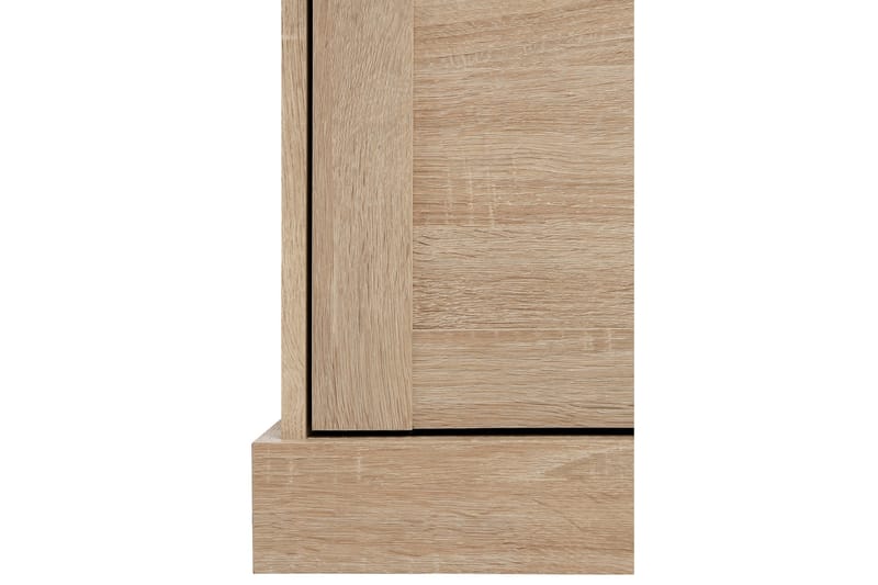 Dareia Kommode 75 cm - Brun - Oppbevaring - Oppbevaringsmøbler - Kommode - Entrekommode