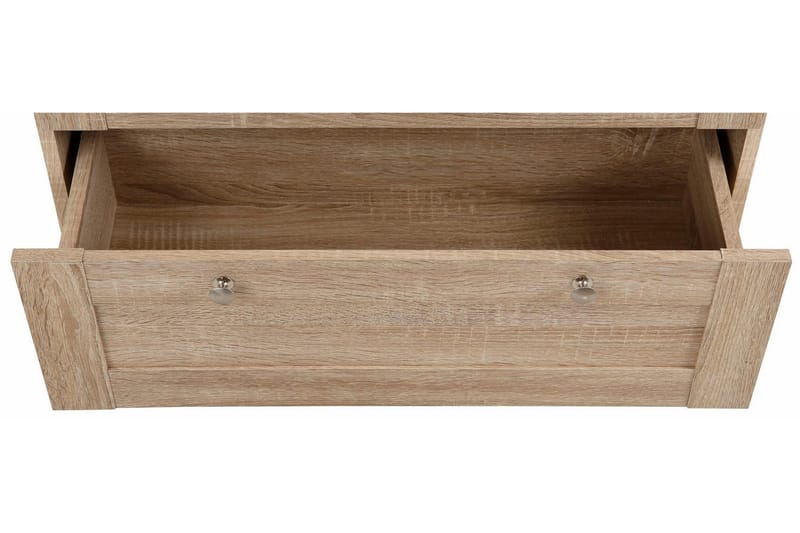 Dareia Kommode 75 cm - Brun - Oppbevaring - Oppbevaringsmøbler - Kommode - Entrekommode