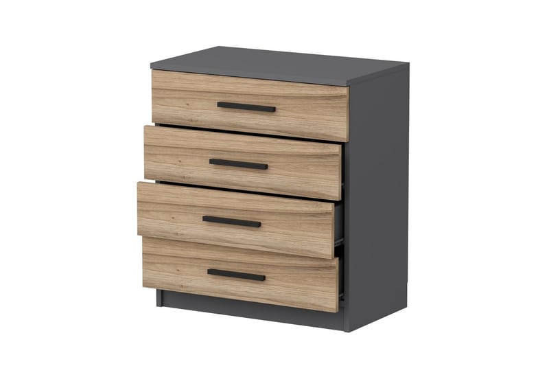 Daylin Kommode - Oppbevaring - Oppbevaringsmøbler - Kommode - Entrekommode