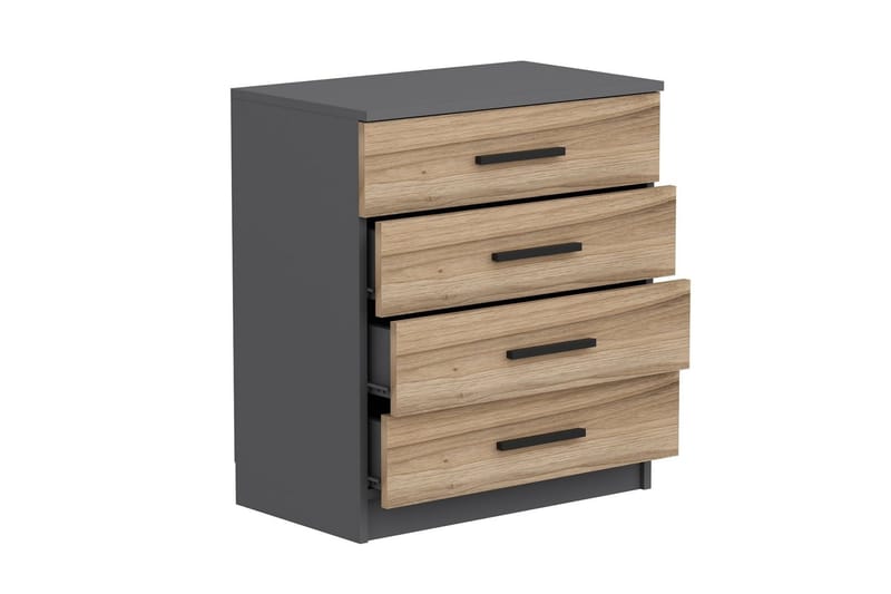 Daylin Kommode - Oppbevaring - Oppbevaringsmøbler - Kommode - Entrekommode