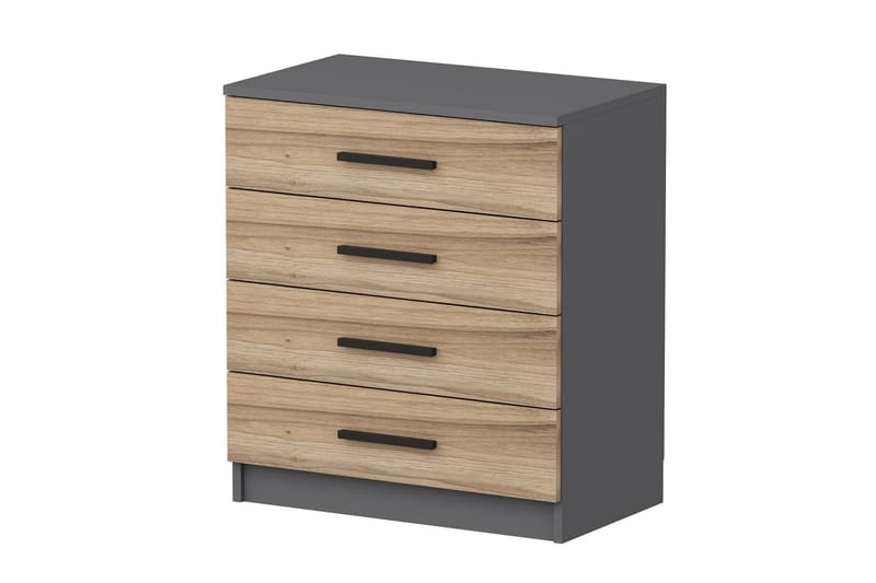 Daylin Kommode - Oppbevaring - Oppbevaringsmøbler - Kommode - Entrekommode