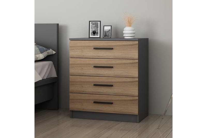 Daylin Kommode - Oppbevaring - Oppbevaringsmøbler - Kommode - Entrekommode