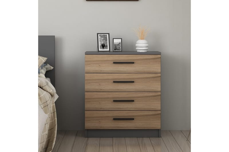 Daylin Kommode - Oppbevaring - Oppbevaringsmøbler - Kommode - Entrekommode