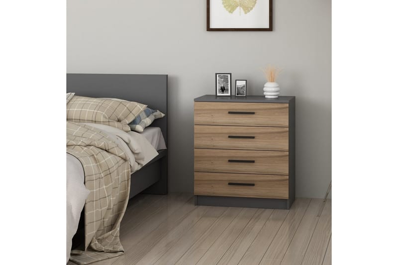 Daylin Kommode - Oppbevaring - Oppbevaringsmøbler - Kommode - Entrekommode