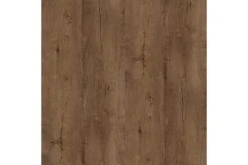 Deardorf Komoda + LED 140 cm - Tre/natur - Oppbevaring - Oppbevaringsmøbler - Kommode - Entrekommode