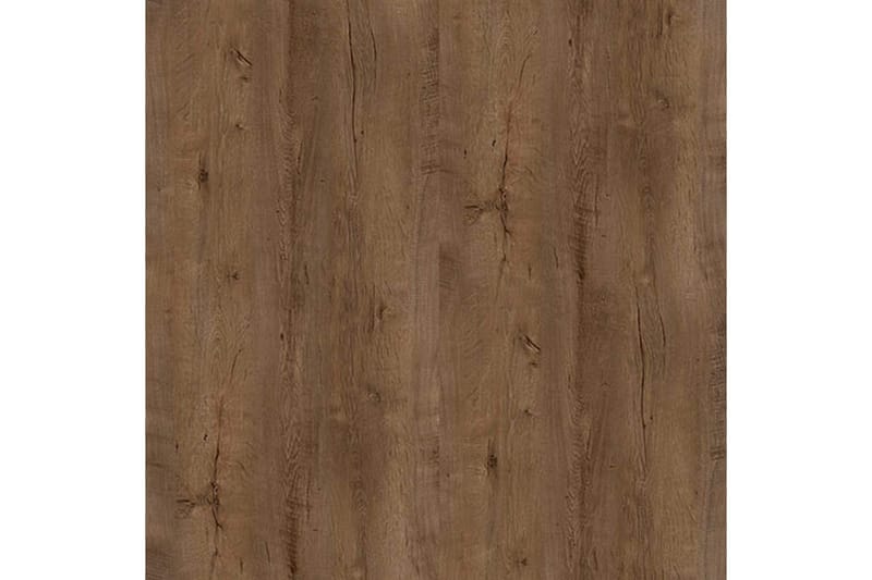 Deardorf Komoda + LED 140 cm - Tre/natur - Oppbevaring - Oppbevaringsmøbler - Kommode - Entrekommode