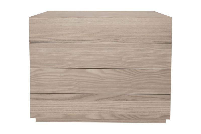 Desgrar Kommode 90x81,6 cm - Brun - Oppbevaring - Oppbevaringsmøbler - Kommode - Entrekommode