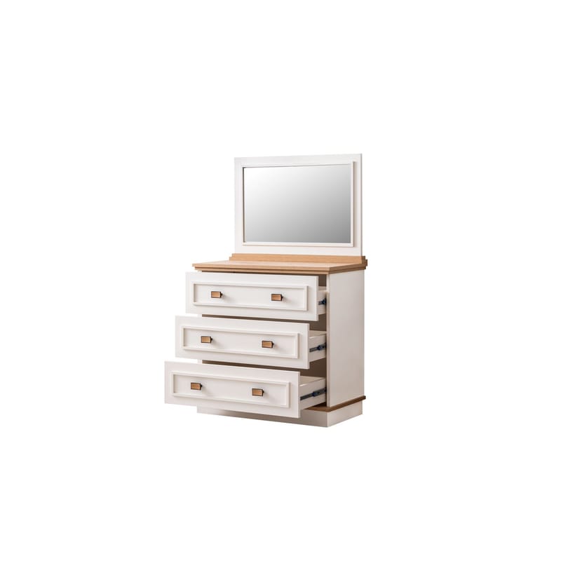 Dresser Homitis - Oppbevaring - Oppbevaringsmøbler - Kommode