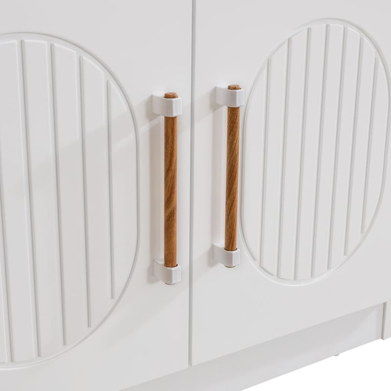 Dresser Homitis - Oppbevaring - Oppbevaringsmøbler - Kommode