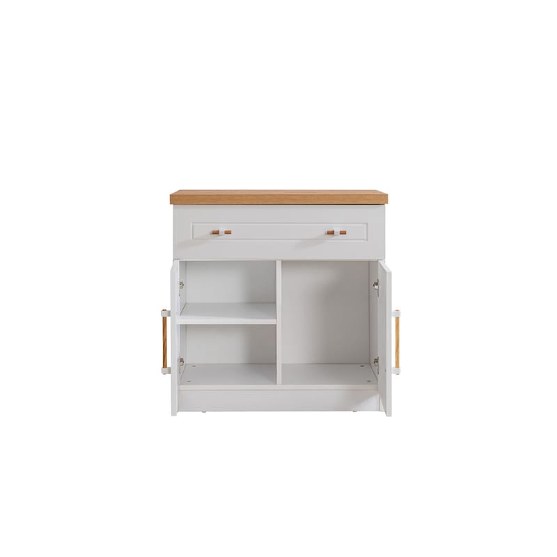 Dresser Homitis - Oppbevaring - Oppbevaringsmøbler - Kommode