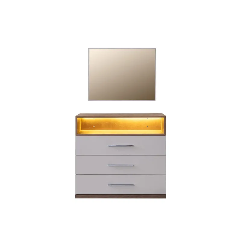 Dresser Homitis, undefined