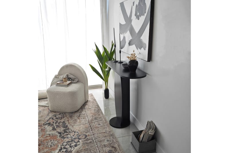 Ellittica Kommode - Antrasitt - Oppbevaring - Oppbevaringsmøbler - Kommode - Entrekommode