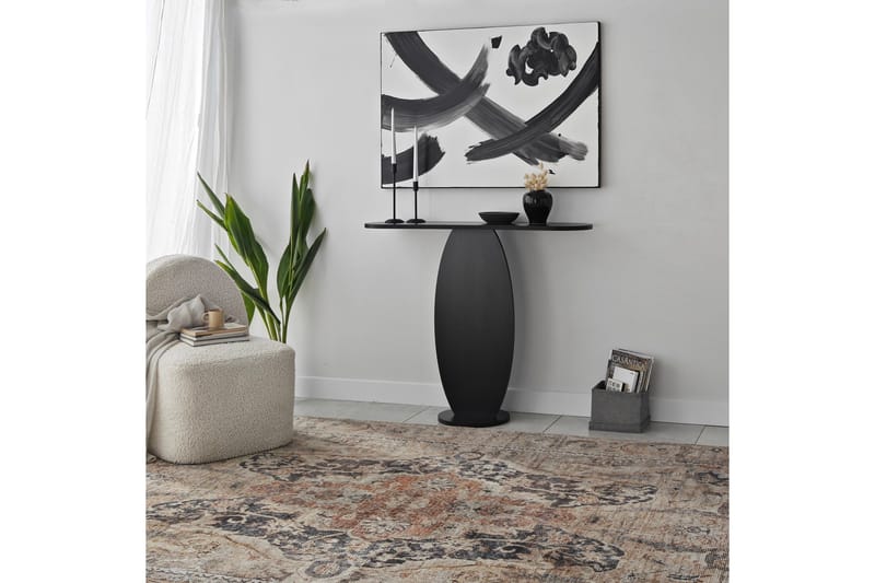 Ellittica Kommode - Antrasitt - Oppbevaring - Oppbevaringsmøbler - Kommode - Entrekommode