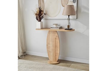Kommode Ellittica Sudamaleik - Sudamaleik - Oppbevaring - Oppbevaringsmøbler - Sideboard & skjenker