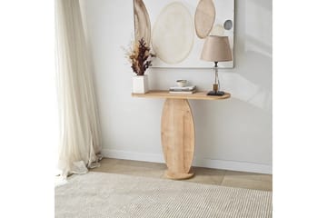 Kommode Ellittica Sudamaleik - Sudamaleik - Oppbevaring - Oppbevaringsmøbler - Sideboard & skjenker