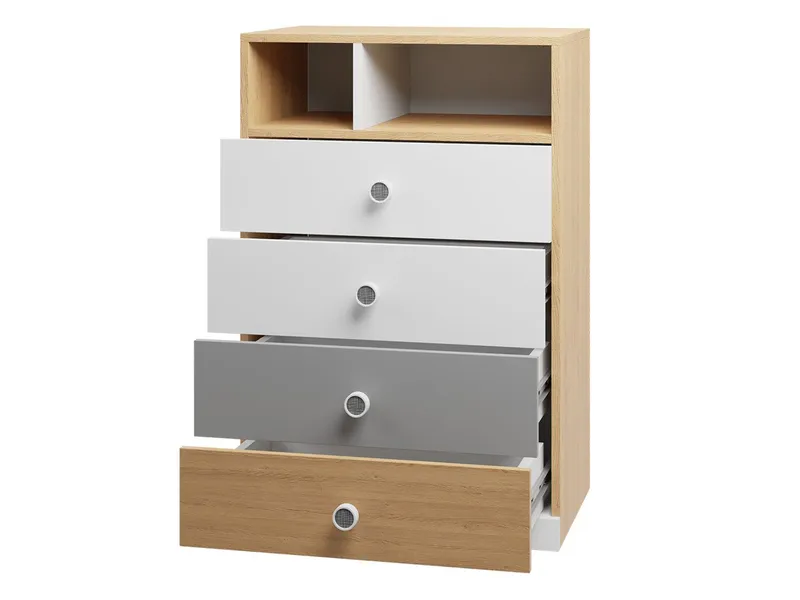 Elvaren Skjenk 60 cm - Oppbevaring - Oppbevaringsmøbler - Kommode - Entrekommode