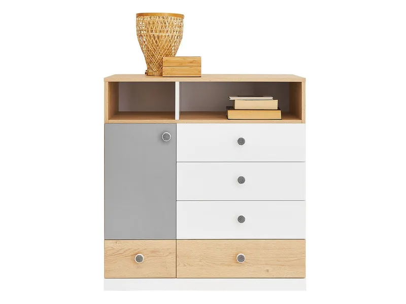 Elvaren Skjenk 85 cm, undefined