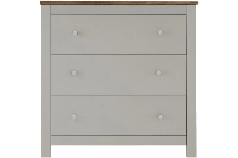 Kommode Emerald - Oppbevaring - Oppbevaringsmøbler - Oppbevaringskiste