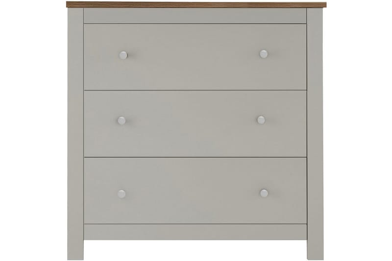 Kommode Emerald - Oppbevaring - Oppbevaringsmøbler - Oppbevaringskiste