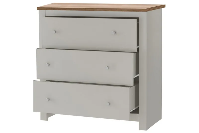 Kommode Emerald - Oppbevaring - Oppbevaringsmøbler - Oppbevaringskiste