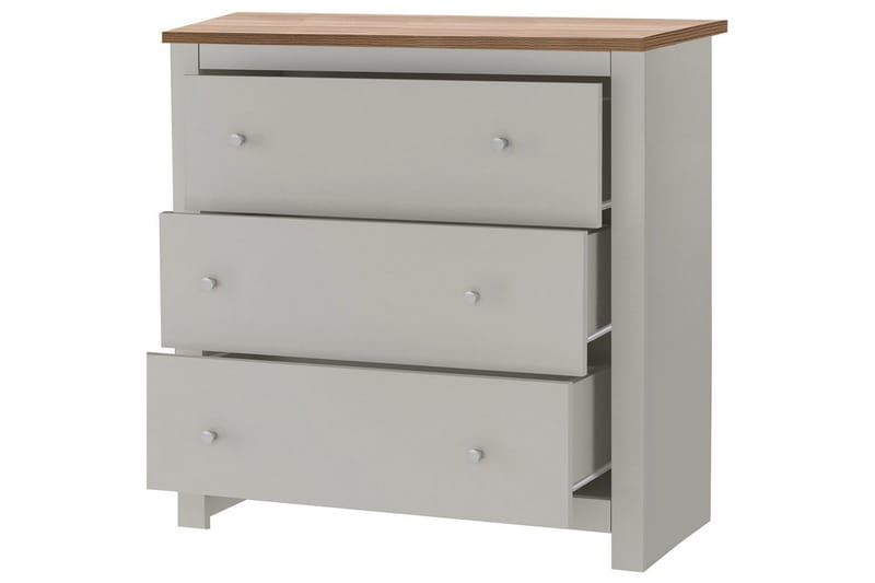 Kommode Emerald - Oppbevaring - Oppbevaringsmøbler - Oppbevaringskiste