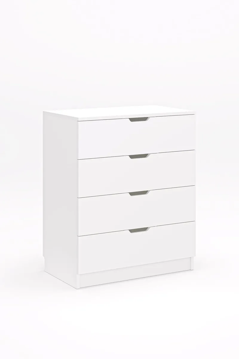 Dresser Hanah Home, undefined