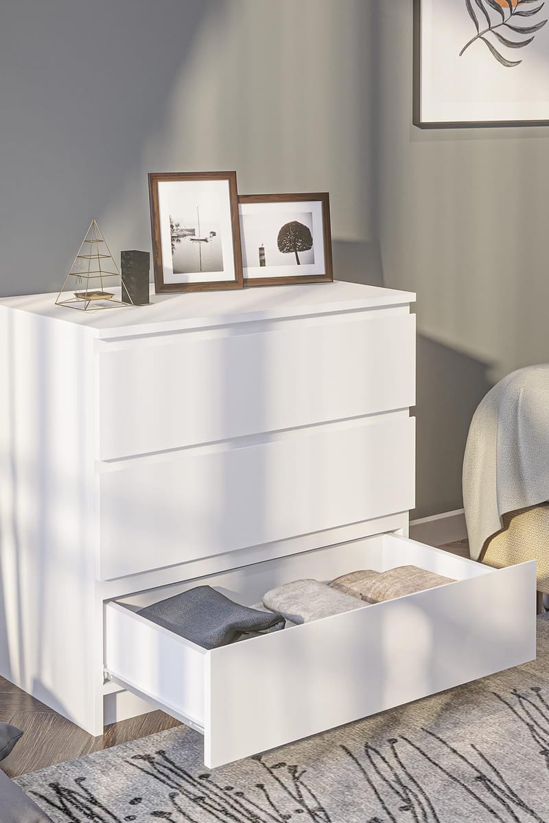 Dresser Hanah Home - Oppbevaring - Oppbevaringsmøbler - Kommode - Entrekommode