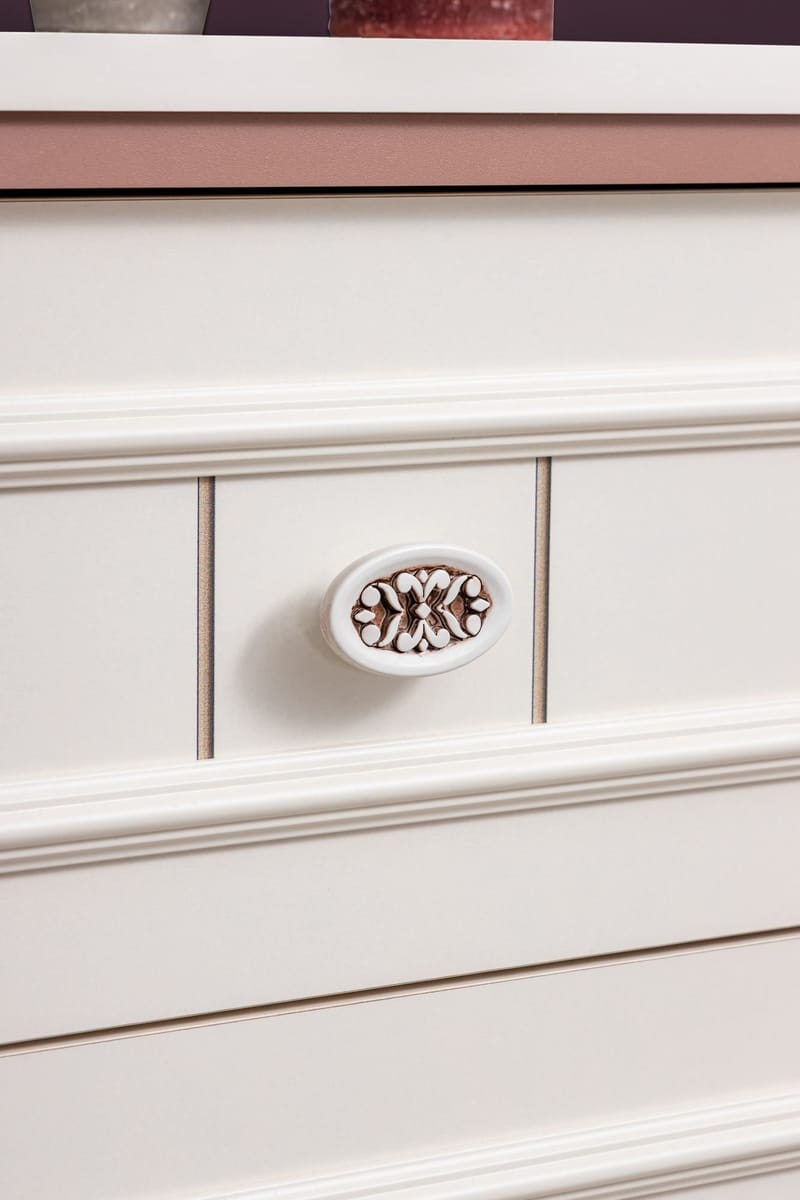 Dresser Homitis - Oppbevaring - Oppbevaringsmøbler - Kommode - Entrekommode